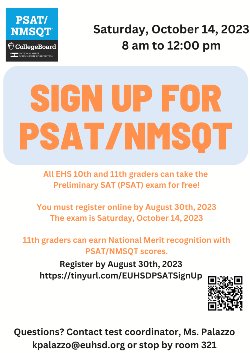 psat